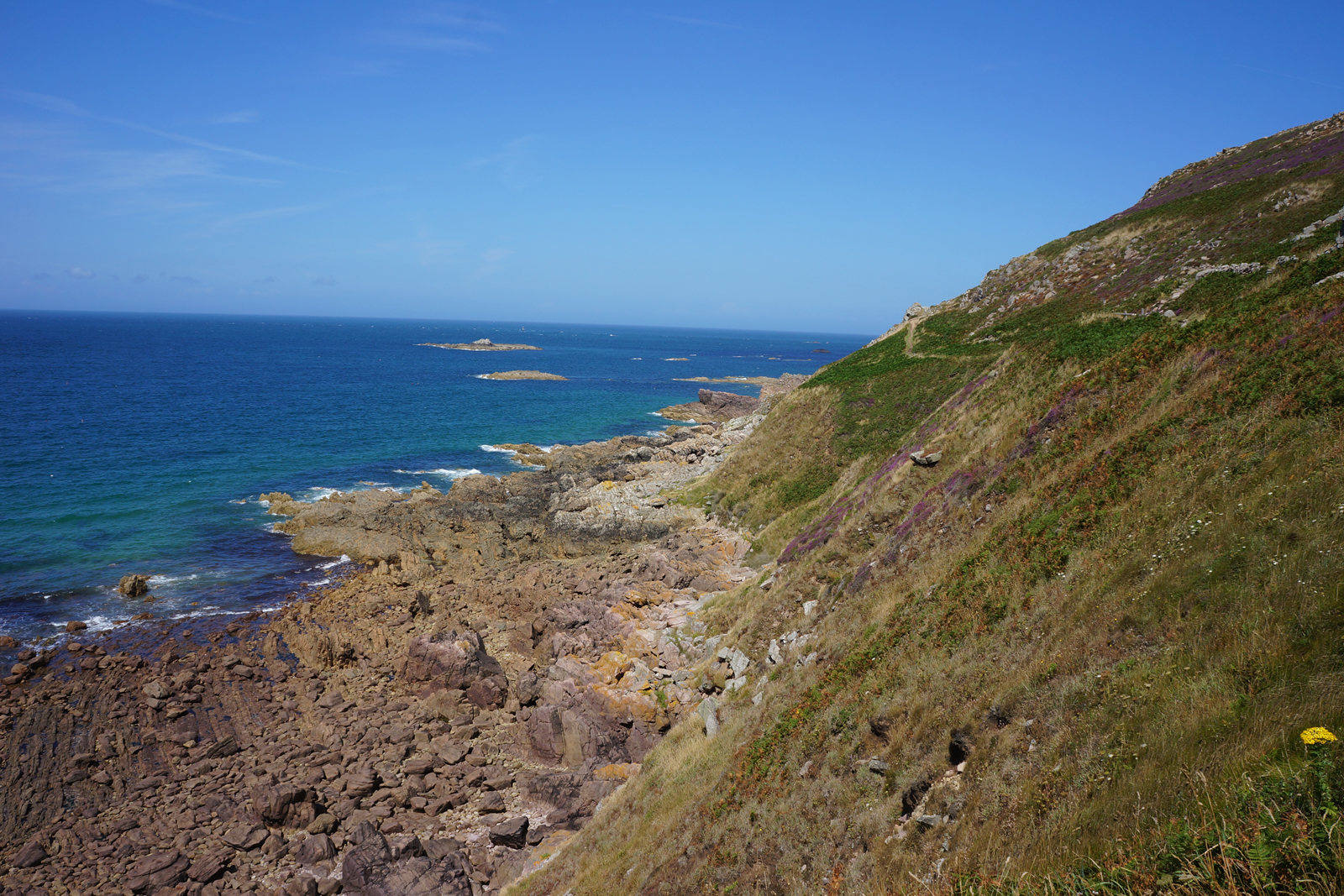  Nez de Jobourg