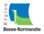 Logo conseil régional Basse-Normandie