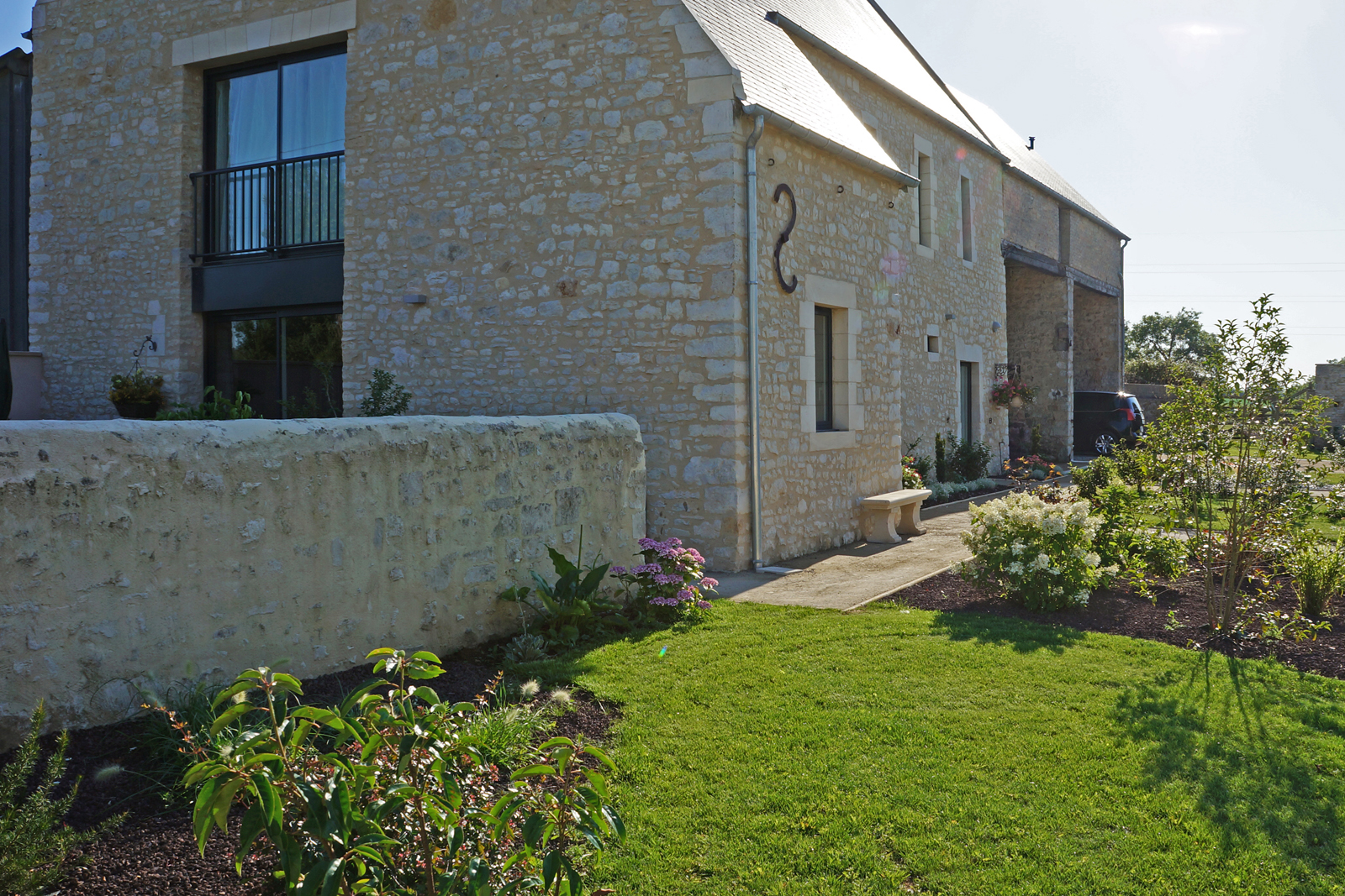 Maison d'hôtes Les oiseaux de passage