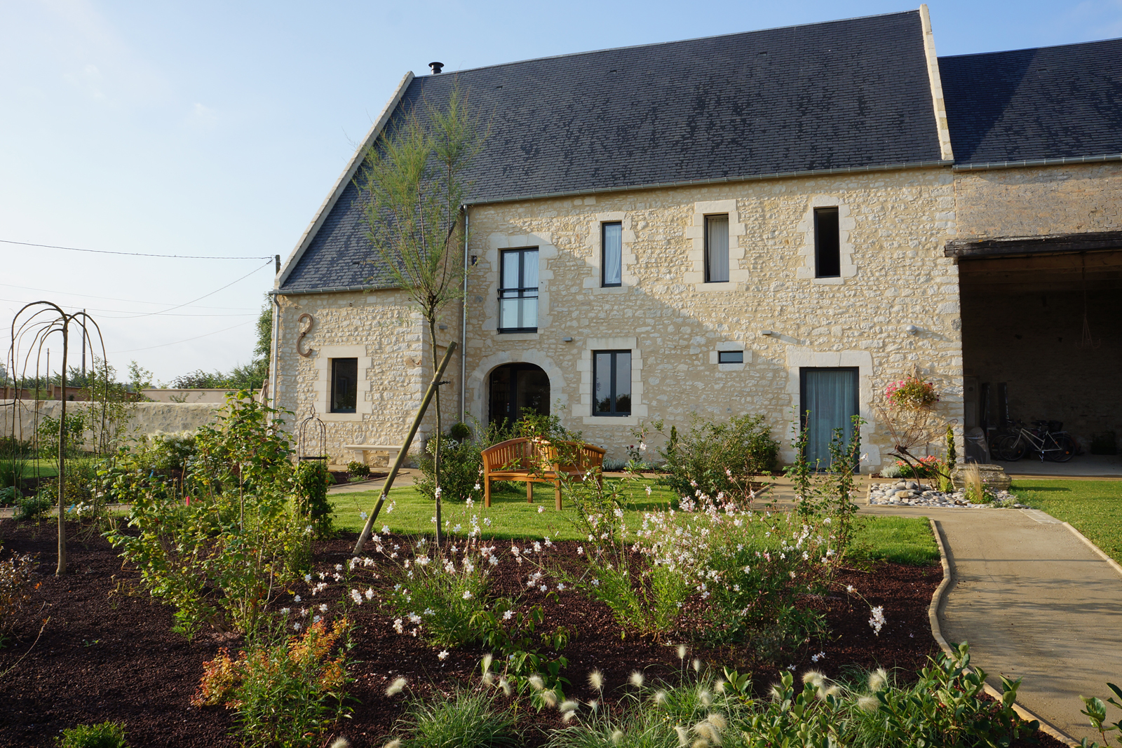 Maison hotes Les oiseaux de passage