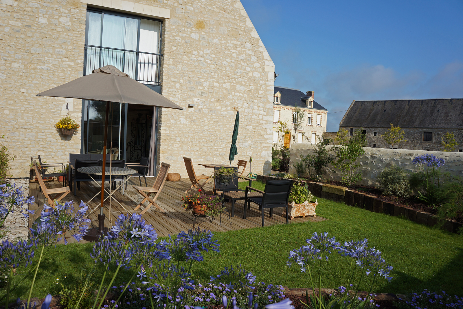 Maison hotes Les oiseaux de passage