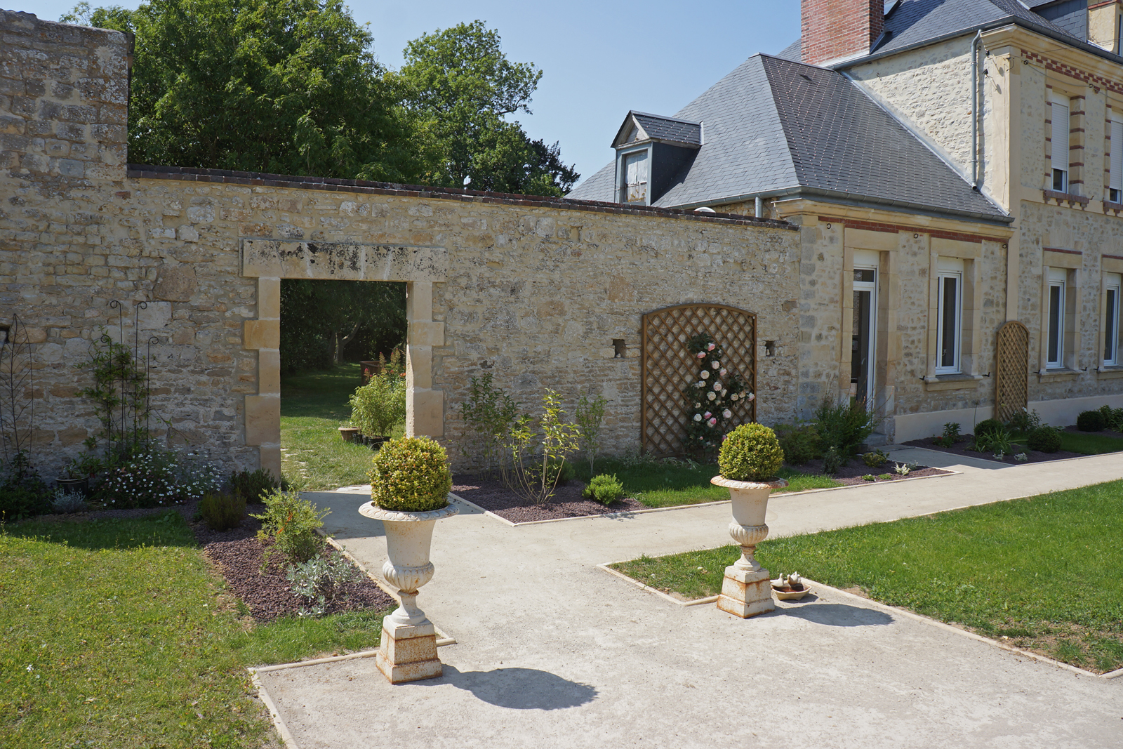 Maison hotes Les oiseaux de passage